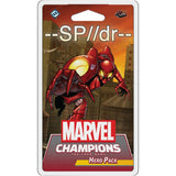 Asmodee Champions SP Dr. Hero Pack