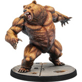 Protocole de crise d'Asmodee: Ursa Major Red Guardian