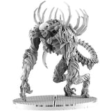 Asmodee Nemesis: Expansion des carnomorphes