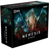 Asmodee Nemesis: Kings