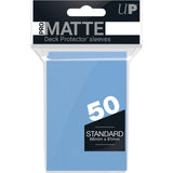 Manches de protecteur de pont standard Asmodee Pro-Matte