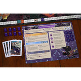 Asmodee Root L'extension du monde souterrain