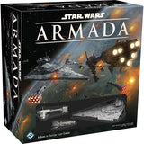 Asmodee Star Wars: ensemble de noyau Armada