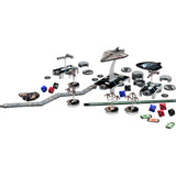 Asmodee Star Wars: ensemble de noyau Armada