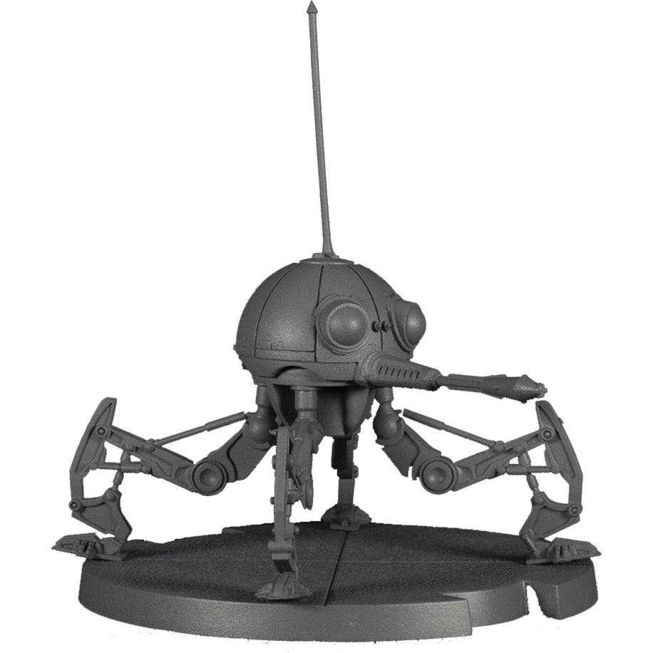 ASMODEE Star Wars: Légion DSD1 Droid Spider Droid Unit E