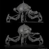 ASMODEE Star Wars: Légion DSD1 Droid Spider Droid Unit E