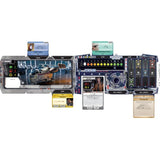 Asmodee Star Wars: Rim extérieur