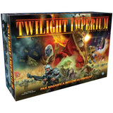 Asmodee Twilight Empire 4e édition