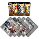 Zombicide Asmodee 2e édition