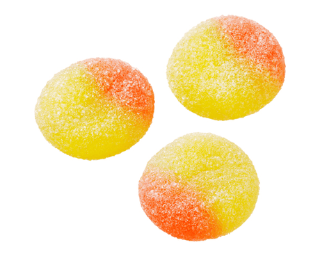 Pêches Frisia astra (3kg)