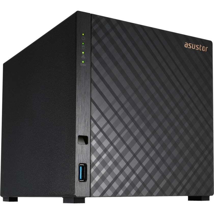 Asustor drivetor 4 as1104t
