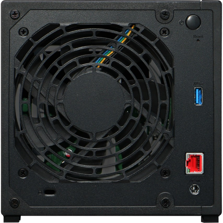 Asustor drivetor 4 as1104t