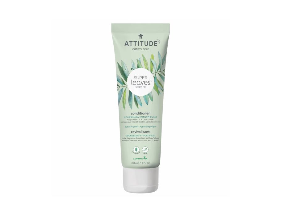 Revitalisant Attitude super leaves™ - nourrissant et fortifiant