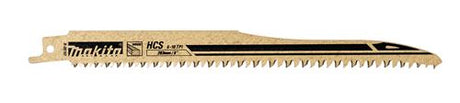 Accessoires Makita lame de scie alternative 203mm bois - s2345x - b-05153