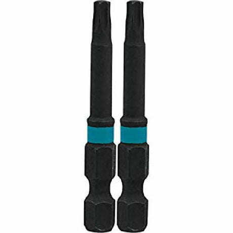 Accessoires Makita b-63812 | embout de tournevis à percussion | t40x50mm | x impact noir - b-63812