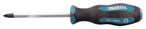 Makita tournevis électrique hexagone pz2 100 mm