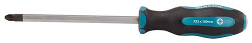 Makita accessoires tournevis électrique hexagone pz3 150 mm - b-66117