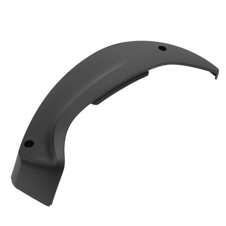 Couvercle design Bosch gauche noir