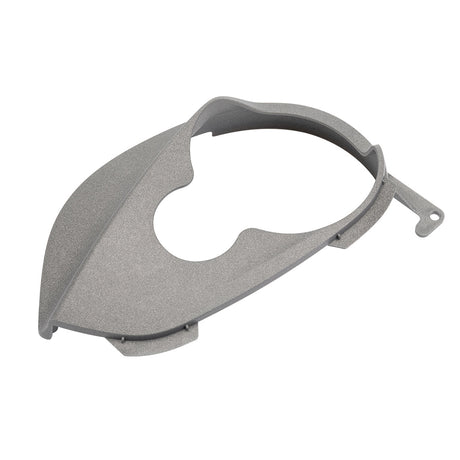 Couvercle design Bosch platine gauche