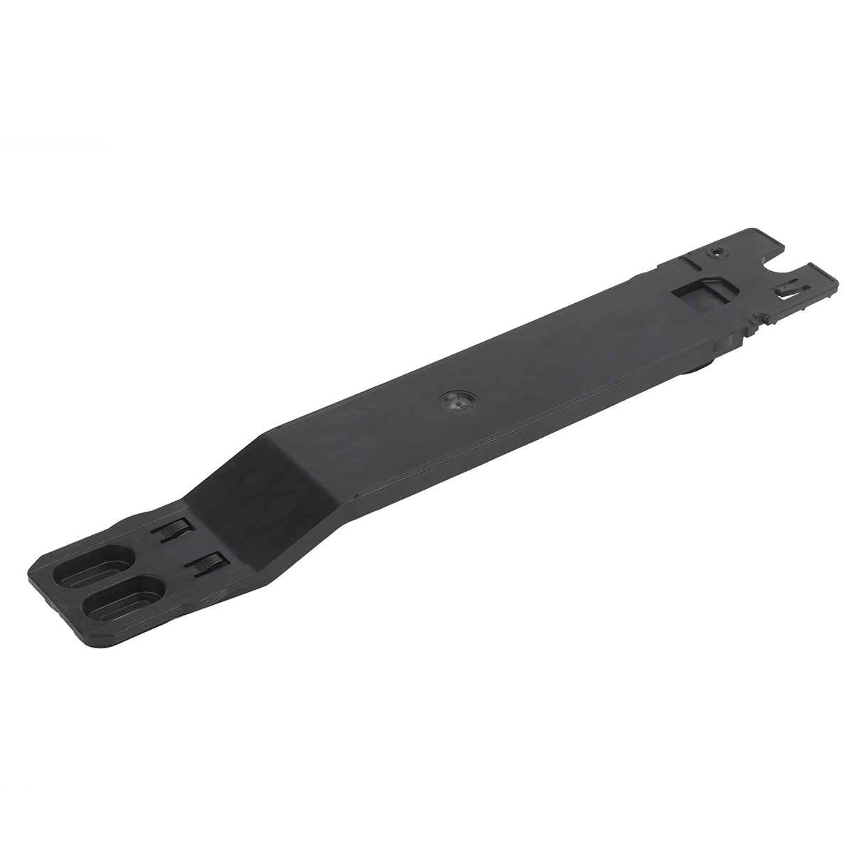 Bosch ebp rail de guidage batterie bes2 a noir