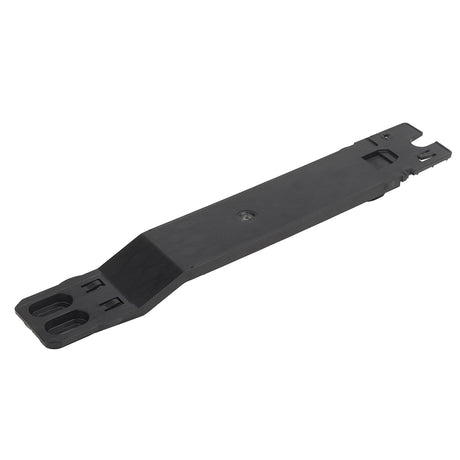 Bosch ebp rail de guidage batterie bes2 a noir