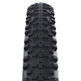Samper Sam 28 x 1,40 (37-622) RS Black