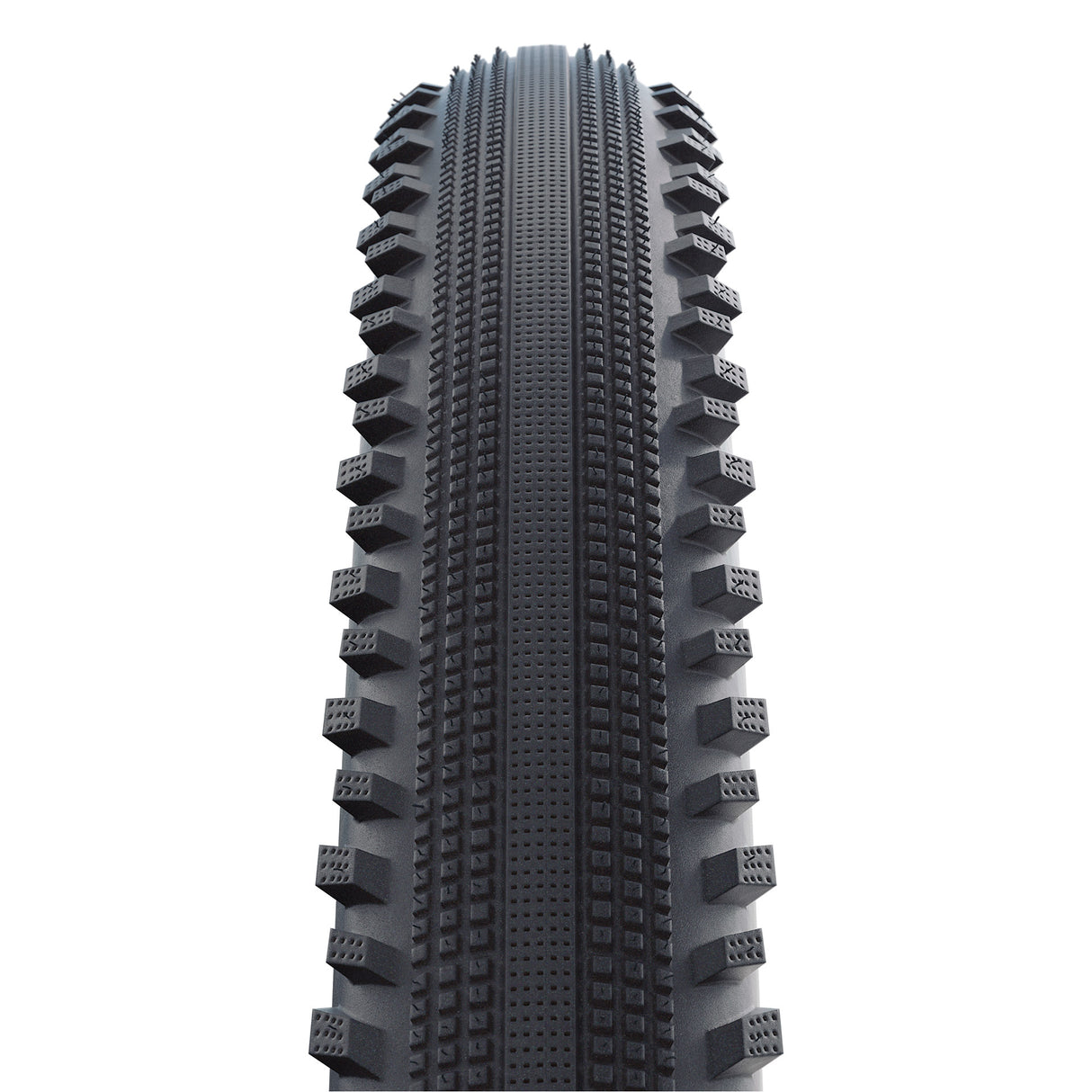 Extérieur de Schwalbe 27,5-2.25 (57-584) Performance des ouragans noire