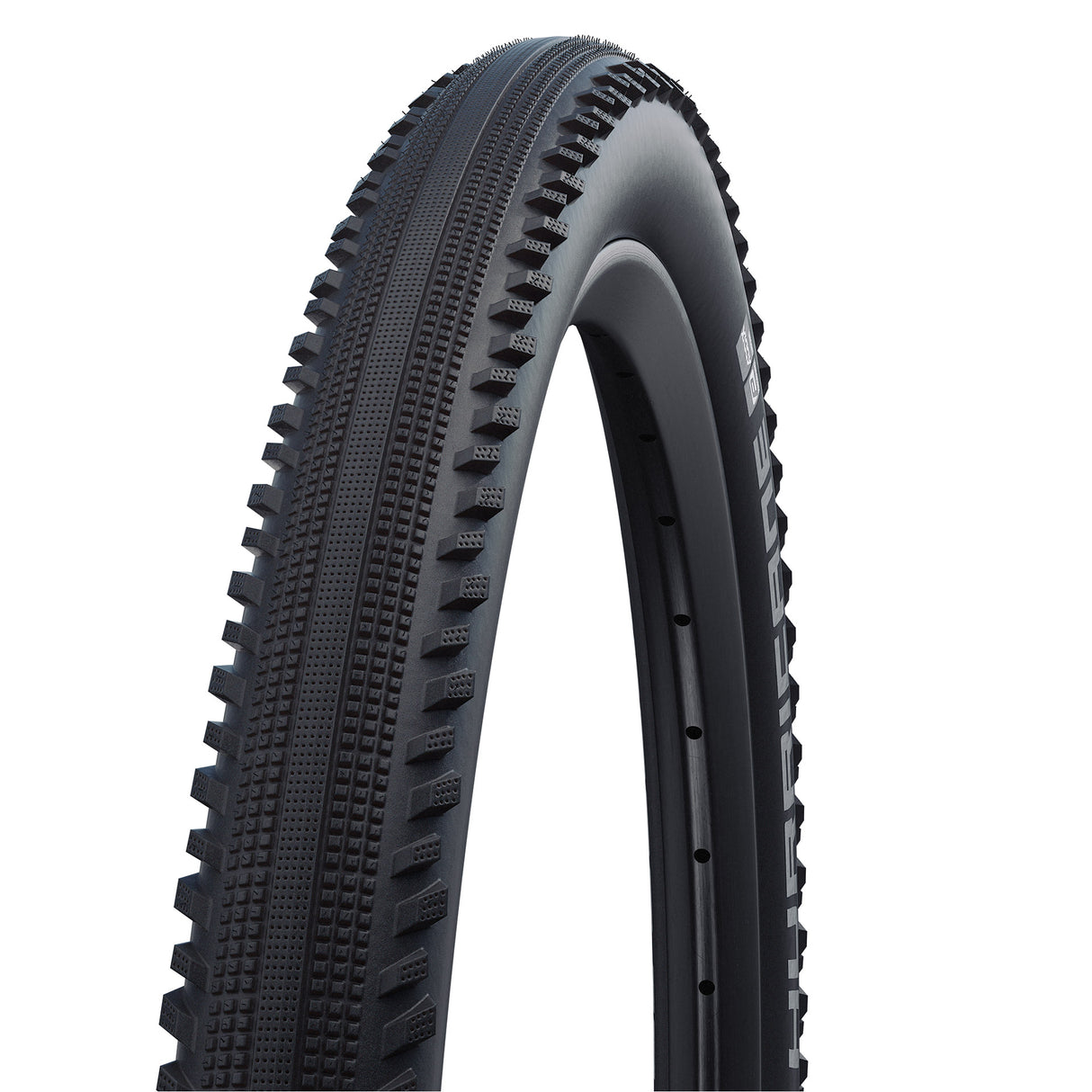 Schwalbe Exterior 27.5-2.25 (57-584) Hurricane Performance Black