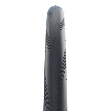 Schwalbe 700-30c (30-622) Tire externe (30-622) une performance pliage noir