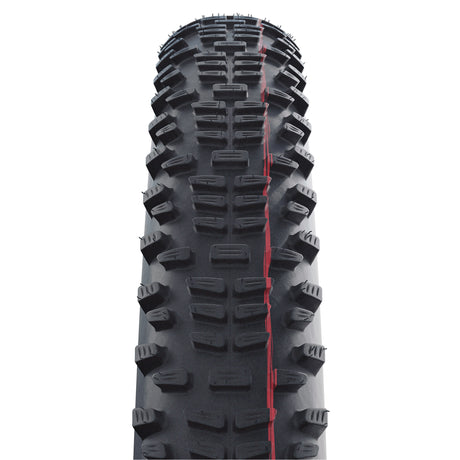 Racing Ralph 29 x 2,25 (57-622) Brun noir
