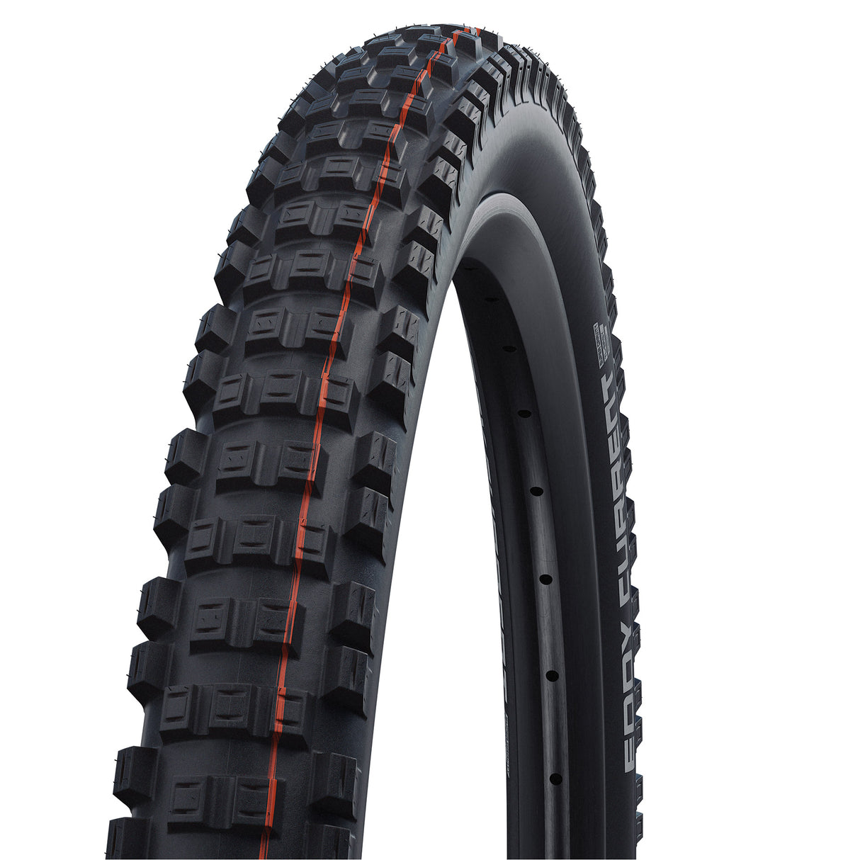 Extérieur de Schwalbe 27.5-2.80 (70-584) Eddy Current arrière Evolu. SW VW
