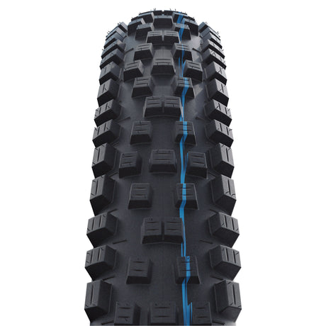 Out pneu nobby nic tle addix 26 x 2,25 (57-559) noir
