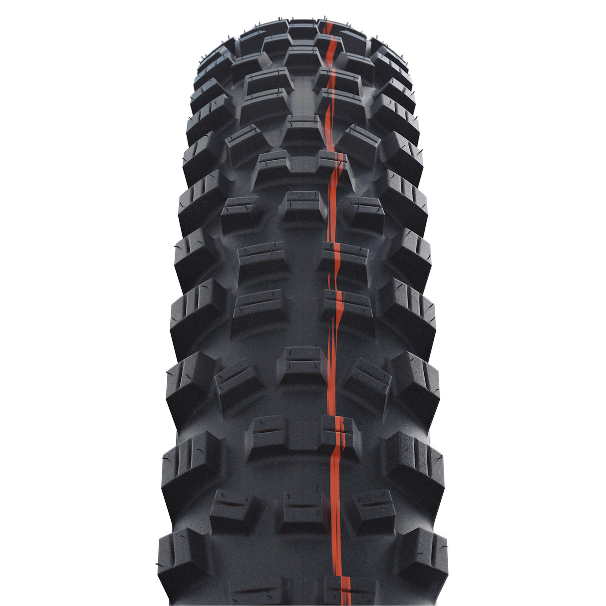 Schwalbe Folding Band Hans Dampf Super Trail 26 x 2.35