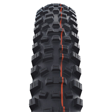 Bande de pliage hans dampf super sentier 26 x 2,35