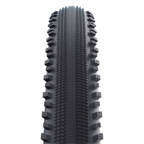 Schwalbe tire 29-2.00 (50-622) Hurricane Performance Black