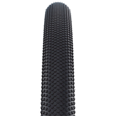 Bande pliante Schwalbe G-one Super Ground 27,5 x 2,25 57-584 mm-noir