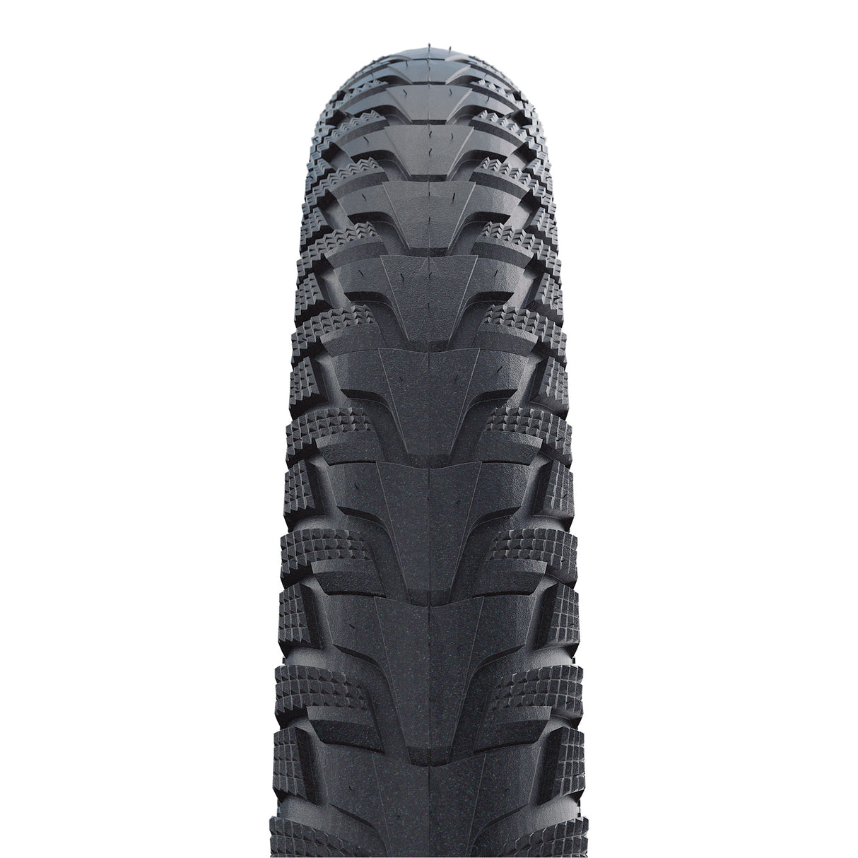 Schwalbe Tire Energizer Plus Tour 37-622 28x1.40 Black Reflex
