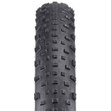 Schwalbe Tire 26-4.00 (100-559) Jim Evolution Black VW