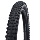 Schwalbe Tire 24-2.35 (60-507) Hans Dampf Perfomance SW VW