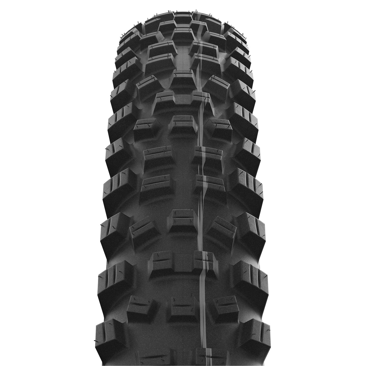 Schwalbe Tire 24-2.35 (60-507) Hans Dampf Perfomance SW VW