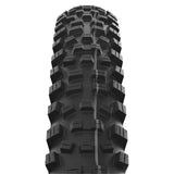 Schwalbe Tire 24-2.35 (60-507) Hans Dampf Perfomance SW VW