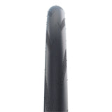 Schwalbe Rohr mit einem Rohr Typ 24 x 0,90 (23-520) Schwarz