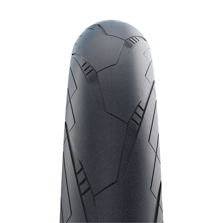 Touter Super Moto 28 x 2,40 (62-622) Rubber Black