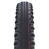 Extérieur de Schwalbe 29-2.25 (57-622) Thunder Burt Evo Super Ground