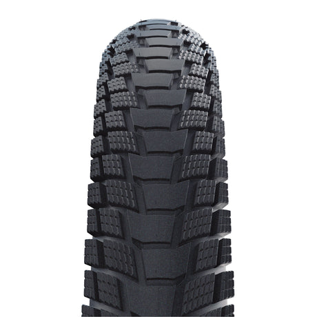 Schwalbe Tire Pick-up E-Cargo 24x2.35 (60-507) Reflex noir