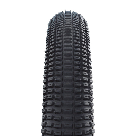 Bande pliante Schwalbe Billy Bonkers Performance 20 x 2,00 50-406 - Brun noir