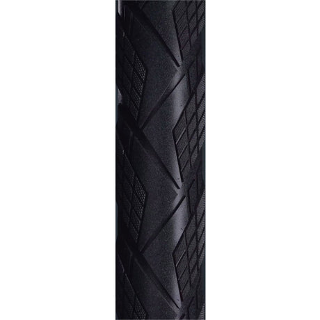 Extérieur de Schwalbe 28-2,00 (50-622) Efficacité du marathon noir VW R
