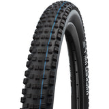 Schwalbe zunanjost 27.5-2.25 (57-584) Wicked Will Evo Superg E50 ZW.