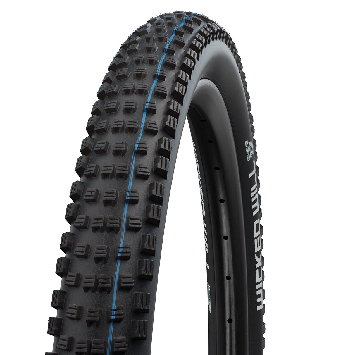 Schwalbe zewnętrzna 27,5-2.40 (62-584) Wicked Will Evo Superg E50 ZW.