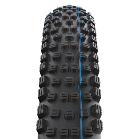 Schwalbe zunanjost 27,5-2,40 (62–584) Wicked Will Evo Superg E50 ZW.